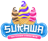 Sukawa Ice Cream