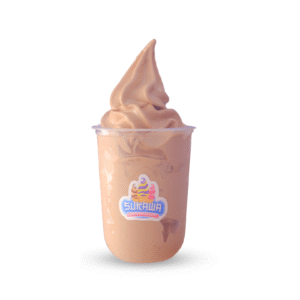 Sukawa Rasa Cokelat Cup