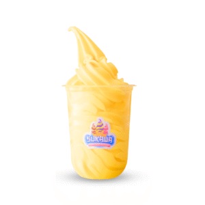 Sukawa Rasa Mangga Cup