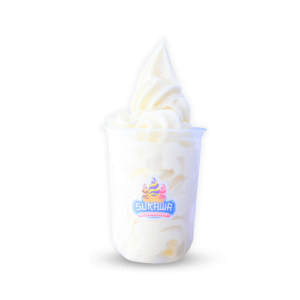 Sukawa Rasa Vanila Cup