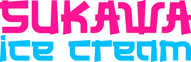 Sukawa Ice Cream Etawa Milk