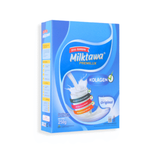 Milktawa Premilux Kolagen Rasa Vanila