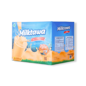 Milktawa Rasa Gula Aren